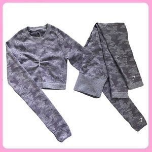 👾GymShark Set👾